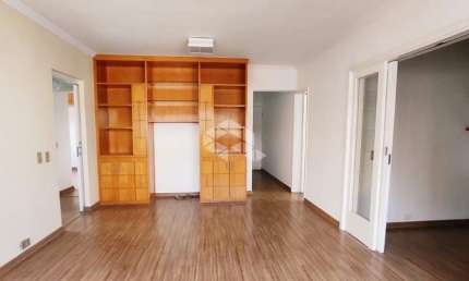 Apartamento com 2 quartos à venda na Avenida Conselheiro Rodrigues Alves, 775, Vila Mariana, São Paulo