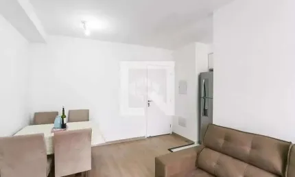 Apartamento com 2 quartos à venda na Rua Nicola Rollo, 201, Vila Andrade, São Paulo