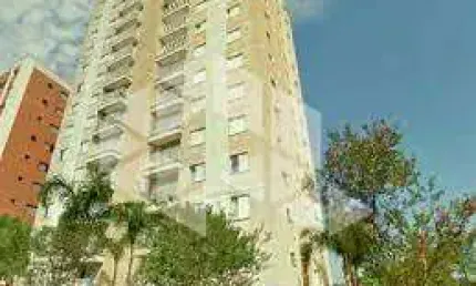 Apartamento com 3 quartos à venda na Rua Horácio Alves da Costa, 140, Jardim Prudência, São Paulo
