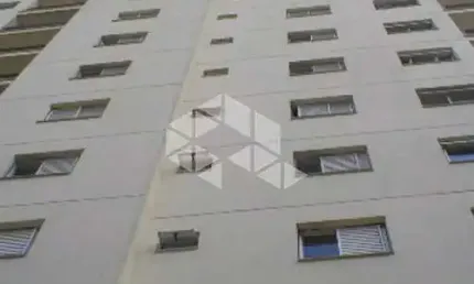 Apartamento a venda com 2 quartos , 1 banheiro e 1 vaga na garagem - 49m2 - ipiranga - são paulo