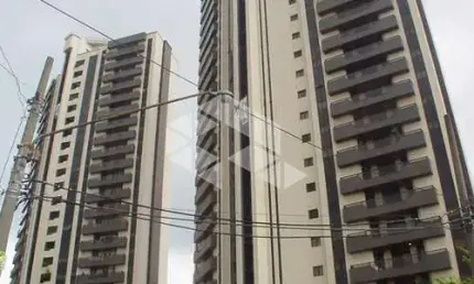 Apartamento com 4 quartos à venda na Rua Vitor Costa, 822, Saúde, São Paulo