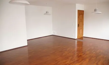 Apartamento com 3 quartos à venda na Rua Abdo Ambuba, 223, Vila Andrade, São Paulo