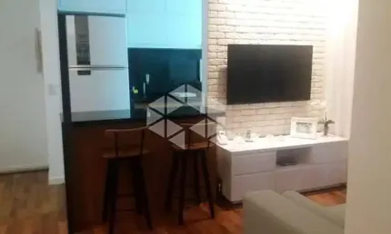 Apartamento a venda com 2 quartos (1 suíte) - 2 banheiros - 67m2 - Ipiranga - São Paulo