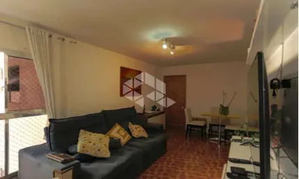 Apartamento com 3 quartos à venda na Rua Marquês de Lages, 1532, Vila Moraes, São Paulo