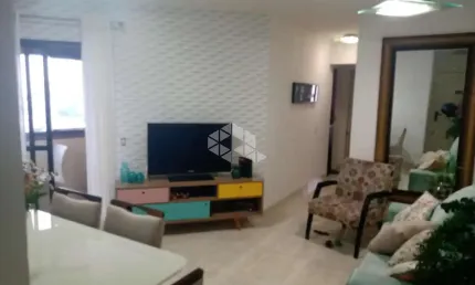 Apartamento com 3 quartos à venda na Rua do Arraial, 80, Saúde, São Paulo