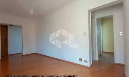 Apartamento a venda no ipiranga - 3 quartos - 2 banheiro e 1 vaga na garagem - 59m2 - Ipiranga - São Paulo