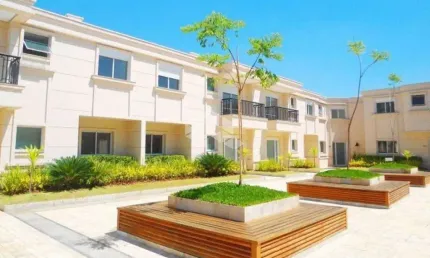 Casa com 4 suítes à venda, 511 m² - 6 vagas de garagem - campo belo - são paulo/sp
