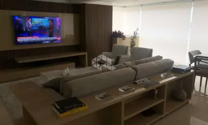 Apartamento com 3 dormitórios (1 suítes) à venda, 104 metros  e 2 vagas - Chácara Inglesa, São Paulo/SP