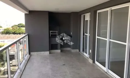 Apartamento à venda, 140 metros quadrados, 4 quatros (2 suítes) - 2 vagas de garagem - Ipiranga, São Paulo - SP
