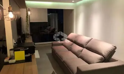 Apartamento com 2 dormitórios à venda, 60 metros e 1 vaga - Ipiranga, São Paulo/SP