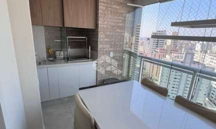 Apartamento com 2 quartos à venda na Rua Nilo, 170, Aclimação, São Paulo