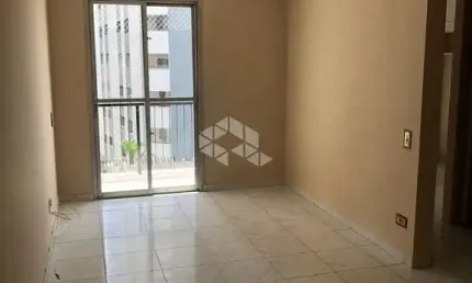 Apartamento com 2 quartos à venda na Rua Guatapara, 149, Vila Guarani, São Paulo