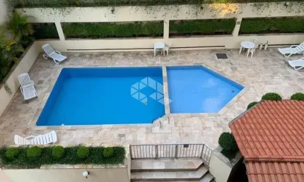 Apartamento com 2 quartos à venda na Rua Marcos Fernandes, 111, Jardim da Saude, São Paulo