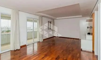 Apartamento com 3 quartos à venda na Rua Salvador Simões, 1213, Vila Dom Pedro I, São Paulo