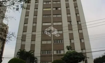 Apartamento com 3 quartos à venda na Rua Botucatu, 261, Vila Clementino, São Paulo