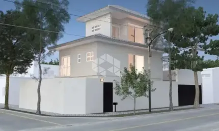 Imperdível: Casa à venda no Brooklin Paulista, São Paulo-SP, com 3 quartos, 3 suítes, 3 salas, 3 vagas, quintal, lazer em 346m² de área!