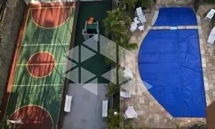 Apartamento à venda em São Paulo-SP, no bairro Jardim Vila Mariana. 3 quartos, 1 suíte, 2 salas, 4 banheiros, 140m² e 2 vagas de garagem.