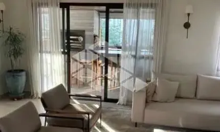 Apartamento com 3 quartos à venda na Rua Abdo Ambuba, 239, Vila Andrade, São Paulo