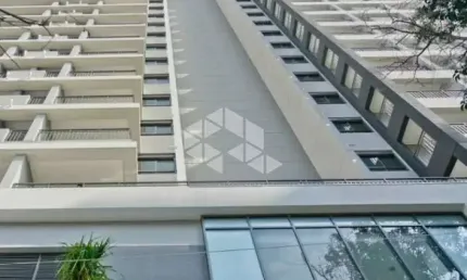 Apartamento à venda em São Paulo-SP, no bairro Jardim Vera Cruz, com 1 quarto, 1 suíte, 2 salas, 3 banheiros, 1 vaga e 47m² de área. Agende sua visita