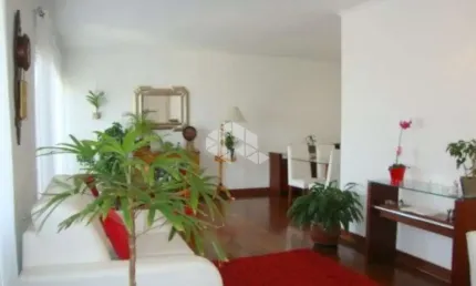 Apartamento com 3 quartos à venda na Rua Antônio Júlio dos Santos, 78, Fazenda Morumbi, São Paulo