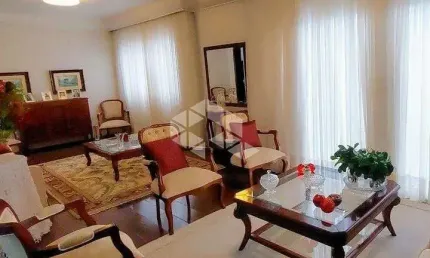 Apartamento com 4 quartos à venda na Rua Antônio Júlio dos Santos, 78, Fazenda Morumbi, São Paulo