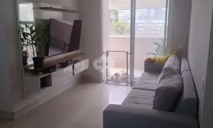Apartamento em vila andrade / jardim caboré com 86m² - 02 dormitorios