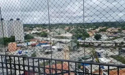Apartamento residencial à venda, vila mascote, são paulo