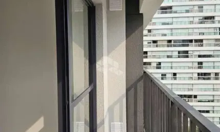 Apartamento à venda em São Paulo-SP, na Vila Mariana, com 1 quarto, 1 sala, 1 banheiro e 23,00 m² de área. Oportunidade imperdível!