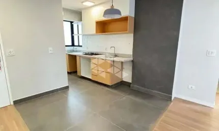 Apartamento à venda com 60m², 2 quartos e 1 vaga - vila mariana