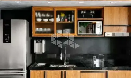 Apartamento com 2 quartos à venda na Avenida dos Imarés, 160, Indianópolis, São Paulo