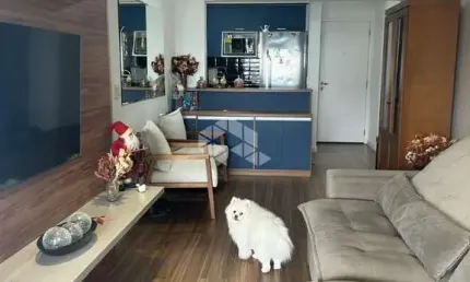 Apartamento com 3 quartos à venda na Avenida Padre Arlindo Vieira, 214, Vila Vermelha, São Paulo