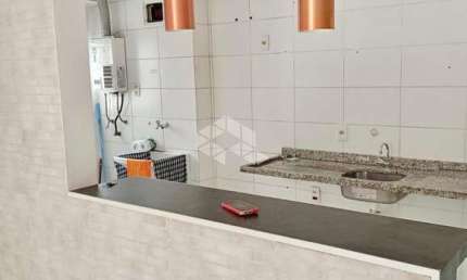Apartamento com 3 quartos à venda na Rua Doutor Laerte Setúbal, 625, Vila Suzana, São Paulo