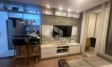 Apartamento Residencial para Venda - Vila Carioca, São Paulo