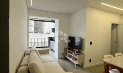 Apartamento com 2 quartos à venda na Avenida Alberto Augusto Alves, 270, Vila Andrade, São Paulo