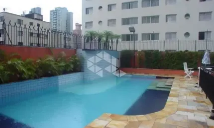 Apartamento com 3 quartos à venda na Alameda dos Anapurus, 984, Indianópolis, São Paulo