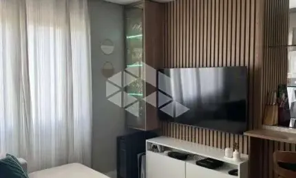Apartamento com 2 dormitórios à venda, 74 m²  - vila das mercês - são paulo/sp