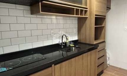 Apartamento com 2 quartos à venda na Avenida Barro Branco, 370, Jabaquara, São Paulo