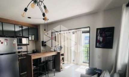 Apartamento com 1 quarto à venda na Rua Correia de Lemos, 284, Saúde, São Paulo
