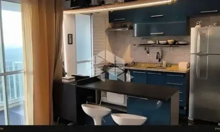 Apartamento com 2 quartos à venda na Avenida do Cursino, 6601, Saúde, São Paulo