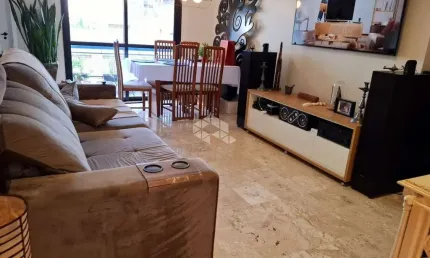 Apartamento com 3 quartos à venda na Rua Sophia Ambuba, 56, Vila Andrade, São Paulo