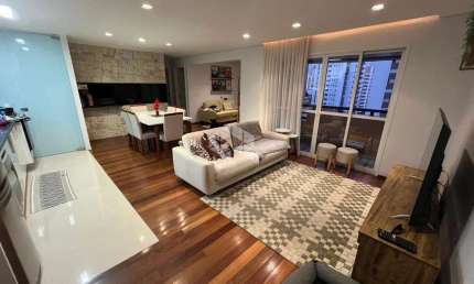 Apartamento com 2 quartos à venda na Rua Arapá, 31, Vila Mascote, São Paulo