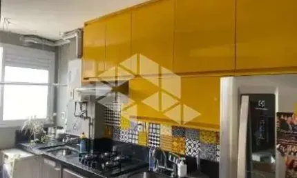 Apartamento com 2 quartos à venda na Rua Marquês de Maricá, 660, Sacomã, São Paulo