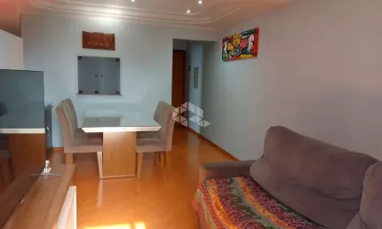 Apartamento com 3 quartos à venda na Avenida Padre Arlindo Vieira, 610, Vila Vermelha, São Paulo