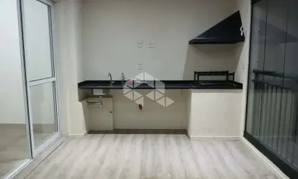 Apartamento com 2 quartos à venda na Rua Virginópolis, 107, Sacomã, São Paulo