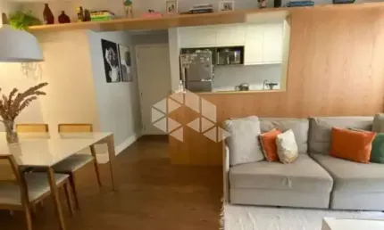 Apartamento com 2 quartos à venda na Rua Dom Pedro Silva, 227, Vila Gumercindo, São Paulo