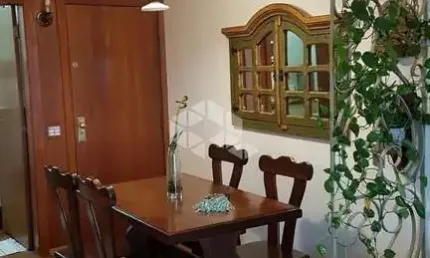 Apartamento com 2 quartos à venda na Avenida Miruna, 420, Indianópolis, São Paulo