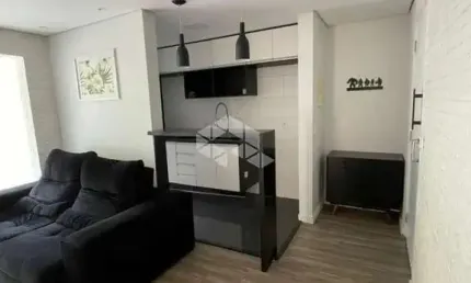 Apartamento com 2 quartos à venda na Rua João Simões de Souza, 360, Parque Reboucas, São Paulo