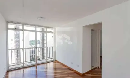 Apartamento com 2 quartos à venda na Rua Adriano Racine, 20, Jardim Celeste, São Paulo