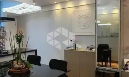 Apartamento com 2 quartos à venda na Rua Itapimirum, 163, Vila Andrade, São Paulo