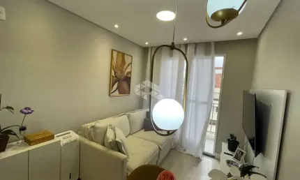 Apartamento com 2 quartos à venda na Rua das Grumixamas, 334, Vila Parque Jabaquara, São Paulo